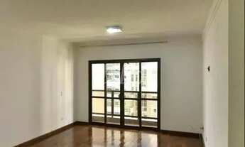 Imagem 2: São Paulo - Apartamento Padrão - Tatuapé
