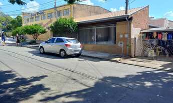 Imagem 2: Casa para venda tem 90 metros quadrados com 2 quartos em Jardim Adhemar de Barros - Campin