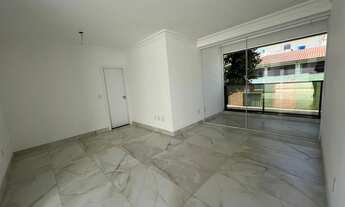 Imagem: Apartamento para venda com 158 metros quadrados