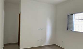 Imagem 2: Térrea para venda possui 65 metros quadrados com 2 quartos em Residencial Estoril - Taubat