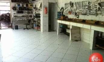 Imagem 3: São Paulo - Prédio Inteiro - Tatuapé