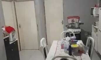 Imagem 2: CASA PARA VENDA NO GUAMÁ COM 2/4