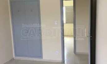 Imagem 2: Apartamento Padrão em Araraquara