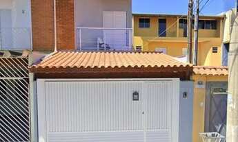 Imagem: Casa para Venda em Guarulhos, Parque Continental