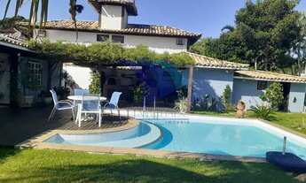 Imagem: COD 691- VENDA- Casa Linear- Geribá, Armação