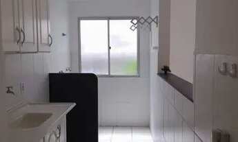 Imagem 3: Apartamento com 2 quartos à venda, 48 m² por R$ 185.000 - Esplanada Independência - Taubat