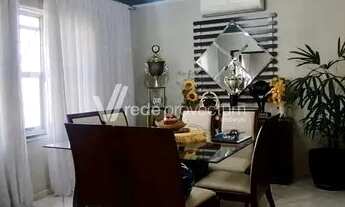 Imagem: Casa - Jardim do Lago - Campinas