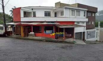 Imagem: Sobrado com 3 dormitórios à venda, 217