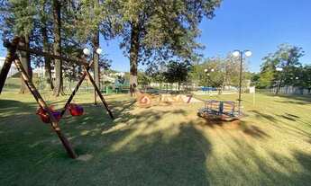 Imagem 7: Casa com 3 suítes - venda ou aluguel - Condomínio Chácara Ondina - Sorocaba/SP