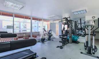 Imagem 3: Apartamento para Aluguel - Jardim Paulista, 2 Quartos, 120 m2