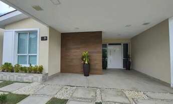 Imagem 4: Casa em Condomínio para Venda em Manaus, Flores, 3 dormitórios, 2 suítes, 4 banheiros, 3 v