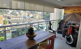 Imagem 2: LINDO APARTAMENTO NO BAETA NEVES