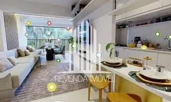 Imagem: Apartamento com 2 dormitórios no Jabaquara