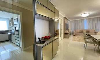 Imagem 6: APARTAMENTO, 3 SUÍTES, QUADRA MAR, CENTRO, EM BALNEÁRIO CAMBORIÚ, PRAIA RESIDE