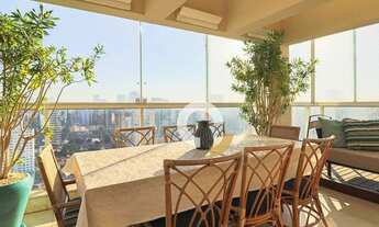 Imagem: Cobertura com 3 dormitórios à venda, 233