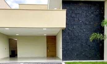 Imagem: Jardim Veneza - Casa de Condomínio 3 quartos