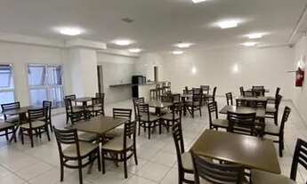 Imagem 2: Apartamento à venda em República com 34 m², 1 quarto