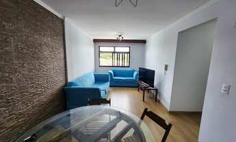 Imagem 2: Lindo Apartamento REFORMADO tem 64 metros quadrados com 3 quartos