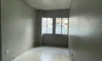 Imagem 5: Apartamento para venda tem 53 metros quadrados com 3 quartos em Centro - Florianópolis - S