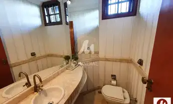 Imagem 6: Casa (sobrado na rua) 5 dormitórios/suite, cozinha planejada