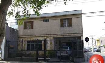 Imagem: São Paulo - Casa Padrão - Vila Formosa