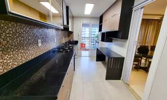 Imagem 7: Apto no London 134 m²