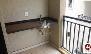 Imagem 3: Apartamento (tipo - padrao) 1 dormitórios, cozinha planejada, portaria 24 horas, elevador