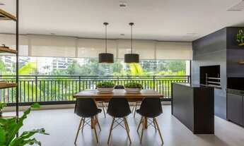 Imagem 5: Apartamento reformado ,condominio Dominio marajoara