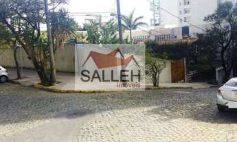 Imagem 6: Terreno Lote para Venda em Gutierrez Belo Horizonte-MG - 886