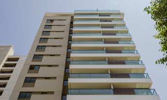 Imagem 2: Cód.: 256 - Apartamento com 3 quartos, 2 vagas de garagem e lazer completo, à venda no Gra