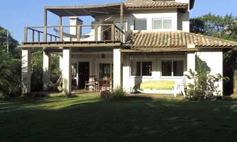 Imagem 5: Casa em condomínio fechado