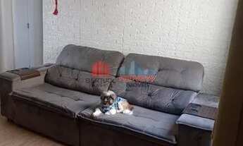 Imagem 3: Vila São Cristóvão à venda em Valinhos