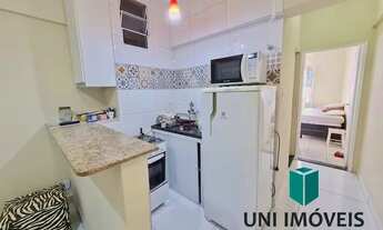 Imagem 4: Oportunidade ! Quitinete 01 quarto totalmente reformado por 220 Mil - Centro - Guarapari/E