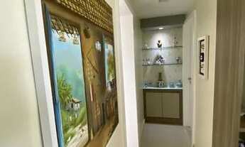 Imagem 4: Terraço Beira Mar - 110m2 - 3 suítes