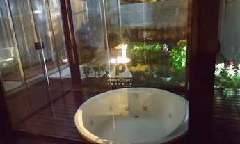 Imagem 6: Casa em Condomínio à venda, 4 quartos, 3 suítes, 1 vaga, Vargem Pequena - RIO DE JANEIRO/R