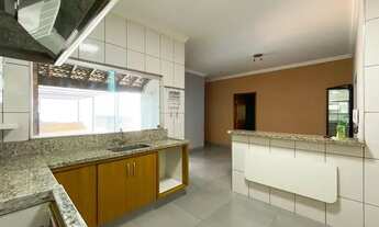 Imagem 7: Casa para venda com 4 quartos , Bairro Santa Monica- Uberlandia