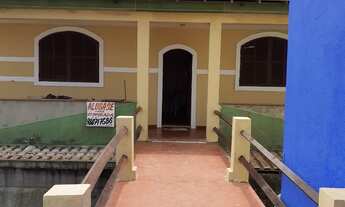 Imagem: Casa espaçosa enfrente a praia de saquarema