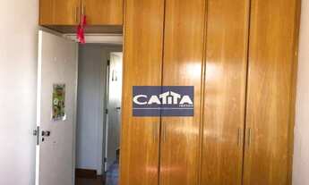 Imagem 6: Apartamento com 4 dormitórios à venda, 138 m² por R$ 800.000,00 - Vila Regente Feijó - São