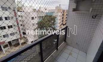 Imagem 3: Locação Apartamento 1 quarto Mata da Praia Vitória