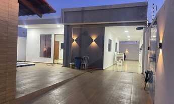 Imagem: CASA PRA ALUGAR EM CARAPIBUS PB