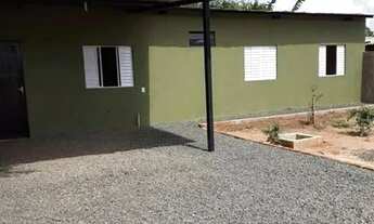 Imagem 4: Casa venda Ponta Porã