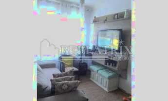 Imagem 4: Apartamento para locação - Jardim Utinga, Santo Andre