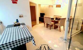 Imagem 2: Casa de condomínio para venda Roland com 180 metros quadrados com 3 quartos