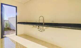 Imagem 3: SANTANA DE PARNAÍBA - Casa Padrão - VILLAS DO JAGUARI