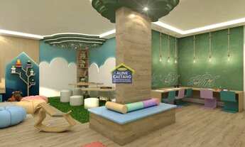 Imagem 3: PREDIO FRENTE MAR, 02 DORMS, SENDO 01 SUITE!