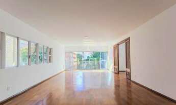 Imagem: Imóvel de 237m², com 3 dormitórios (sendo