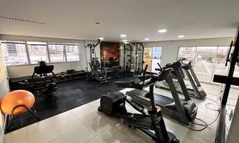 Imagem 4: Apartamento 2 quartos(01 suite