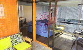 Imagem 3: Apartamento a venda no Bairro Jardim em Santo André, com 175m², 3 dormitórios