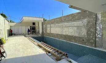 Imagem 3: Mansão a venda 280m2 - 5 suítes - Lagoa Redonda - Fortaleza - CE