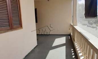 Imagem: Apartamento de 91 m² com 3 quartos no bairro